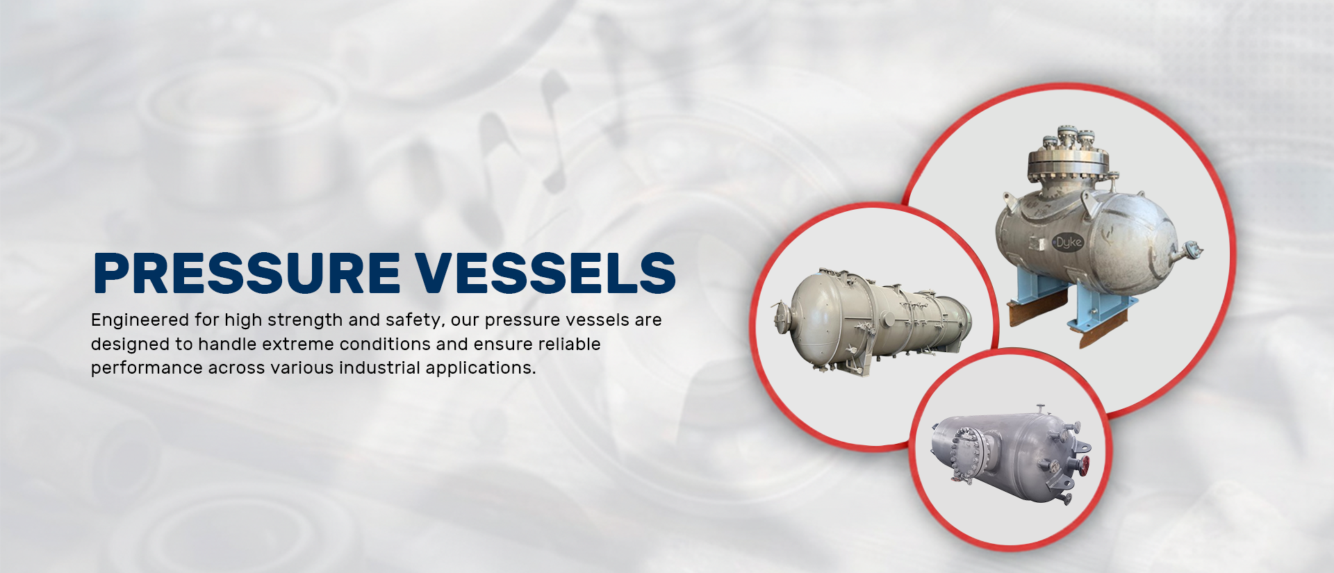 ss storage tank manufacturer