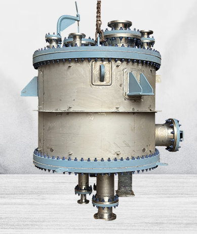 Pressure Vessels
