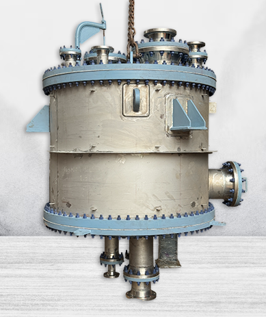 Speciality Equipment